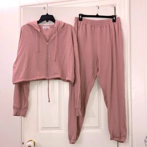 Misguided Set - US 14